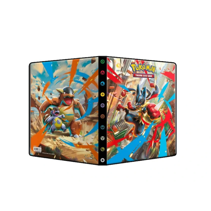Pokémon TCG: Album 9P Scarlet & Violet 11