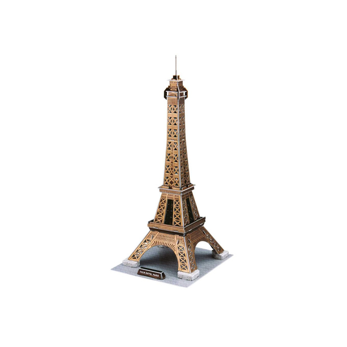 Revell 3D Puzzle – Eiffelova věž