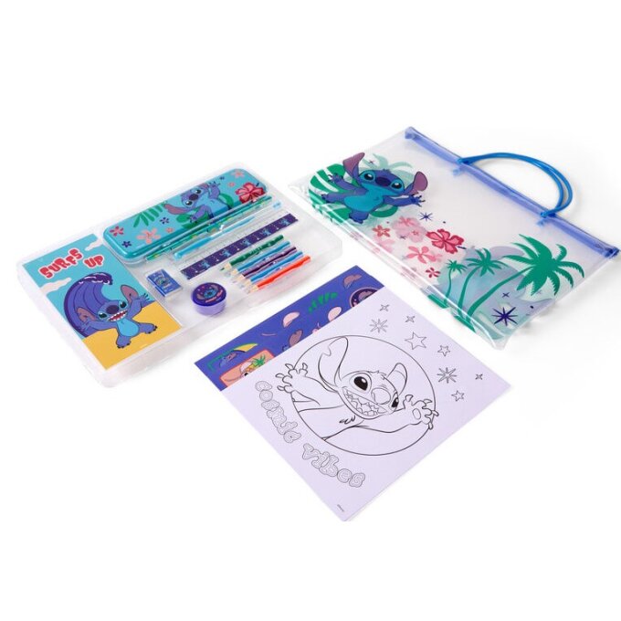 Stitch – Kreativní sada