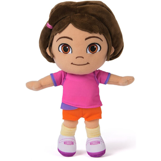 Dora - Plyšová postavička 20 cm