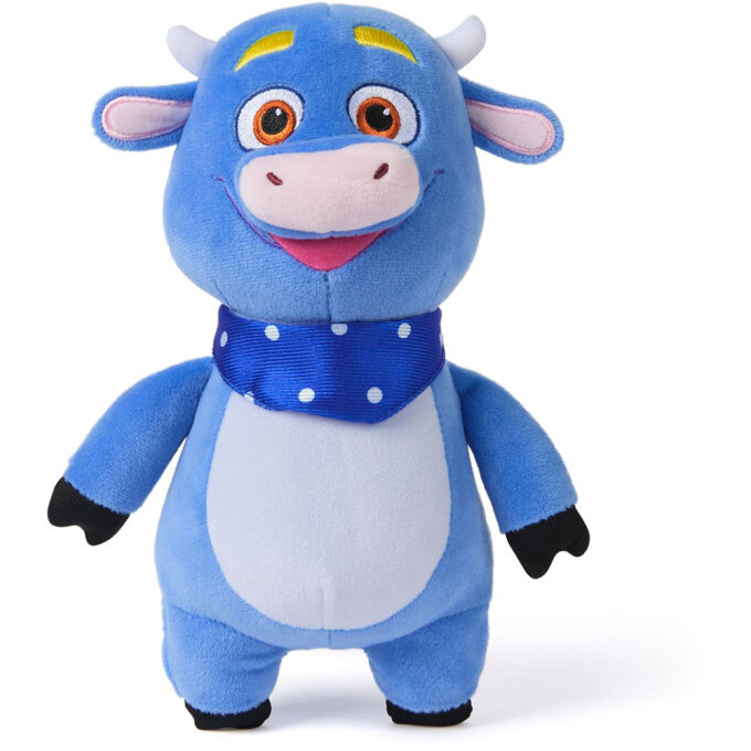 Dora - Plyšová postavička 20 cm Benny
