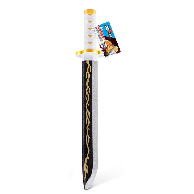 Demon Slayer – Katana Zenitsu Agatsuma