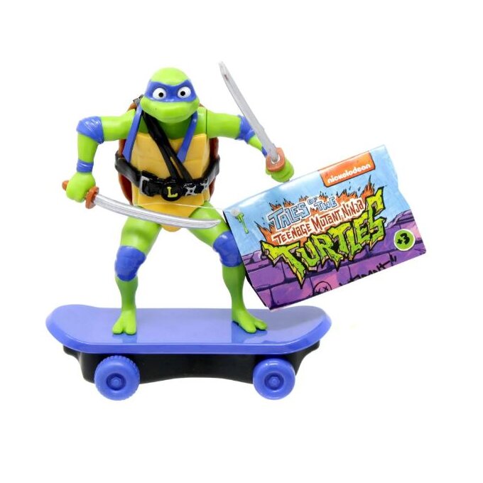 Ninja Turtles – Ninja želva Leo