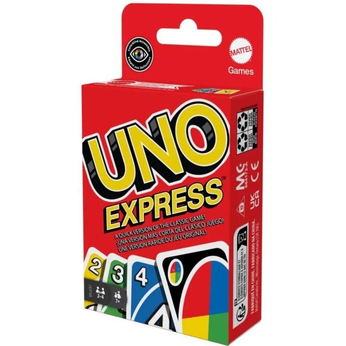UNO - Express