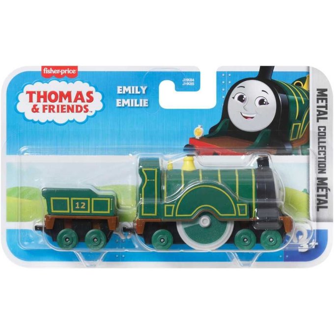 Thomas & Friends – Mašinka Emily