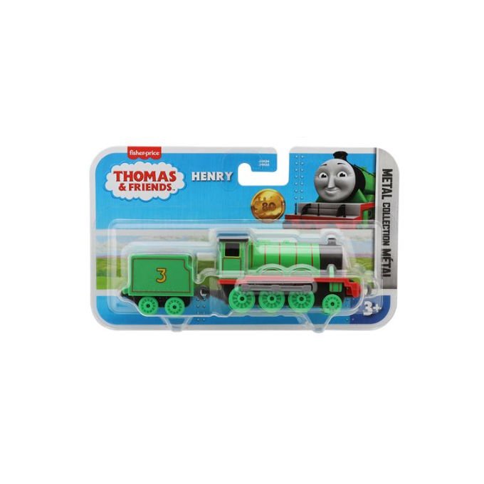 Thomas & Friends – Mašinka Jindra