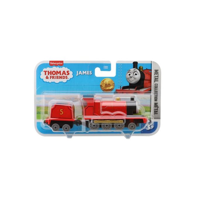 Thomas & Friends – Mašinka Jakub