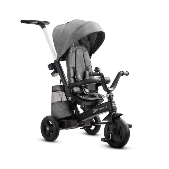 Kinderkraft - Tříkolka Easytwist