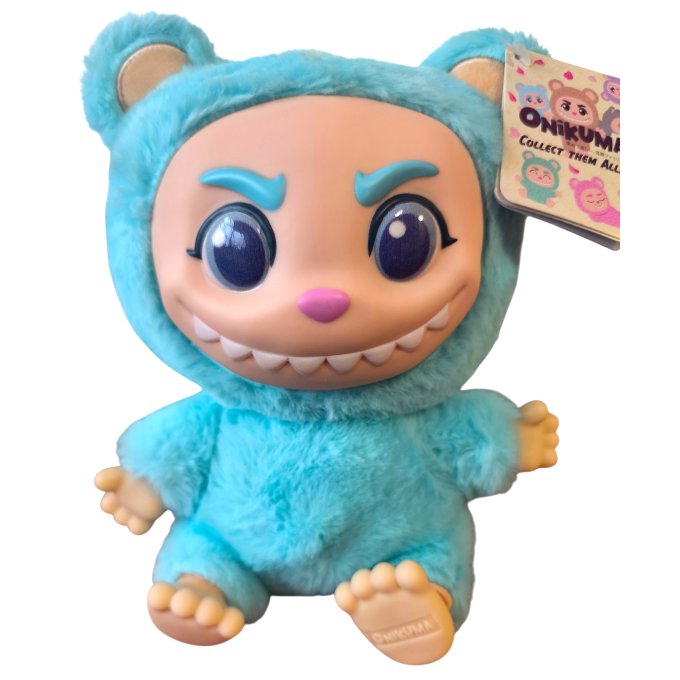 Onikuma – Plyšová postavička 24 cm Sky Onikuma
