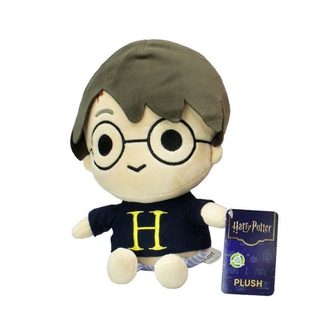 Harry Potter - Plyšová postavička 22 cm
