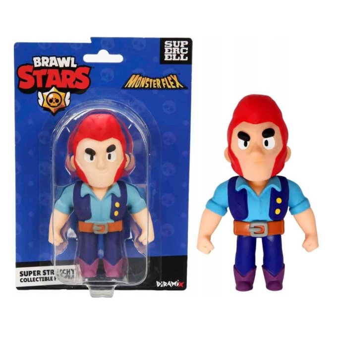 Brawl Stars – Natahovací figurka