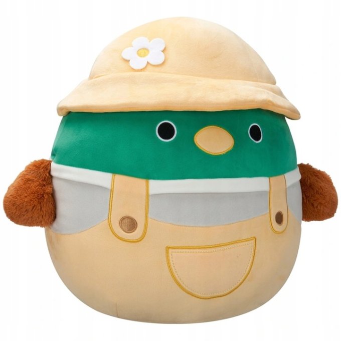 Squishmallows – Kačenka Avery 44 cm