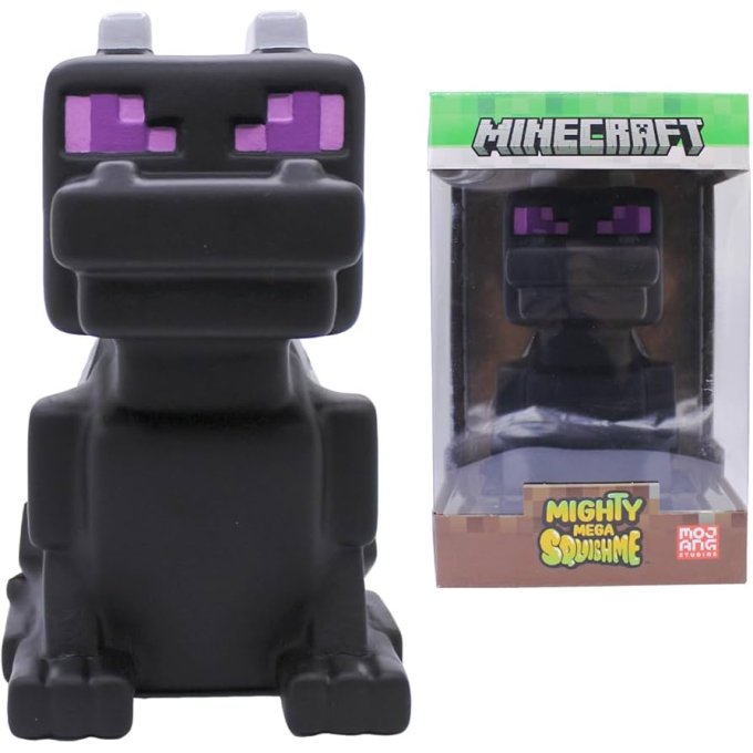 Minecraft – Drak Ender