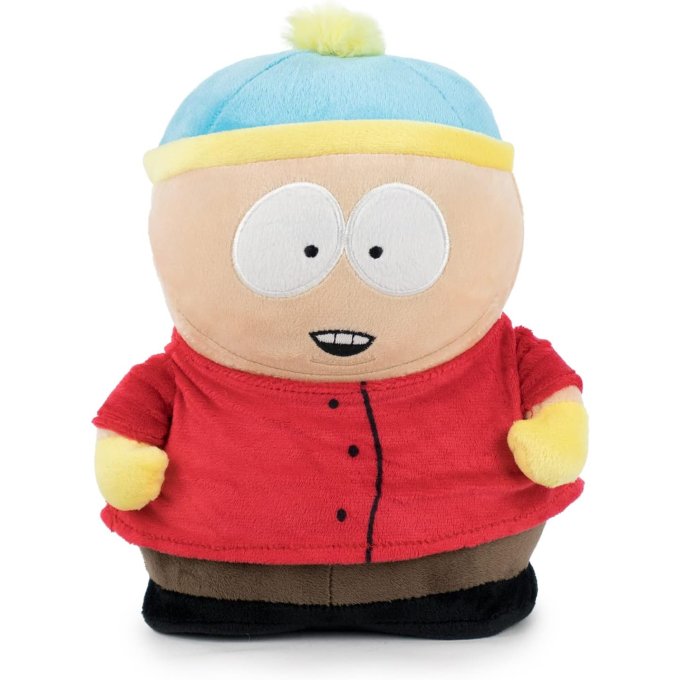 South Park – Plyšová postavička 25 cm Eric Cartman