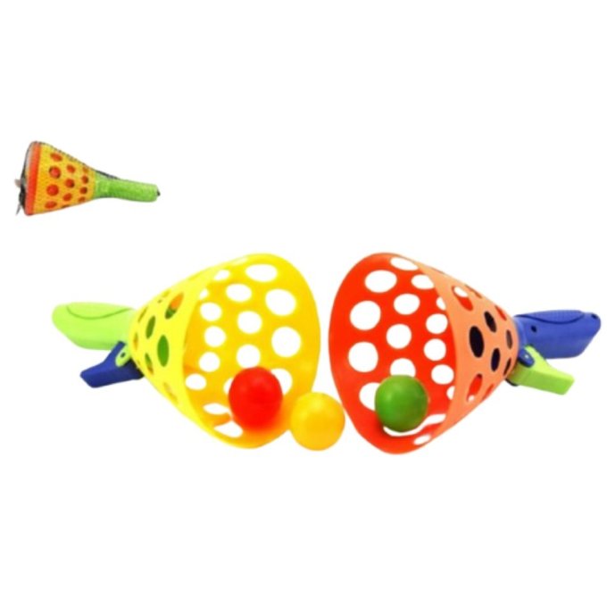 Hra – CatchBall