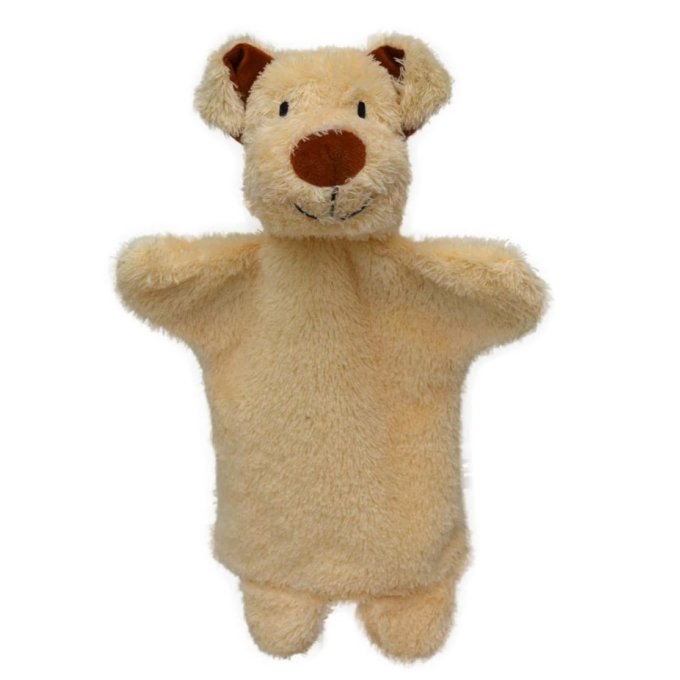 Maňásek – Pejsek 25 cm