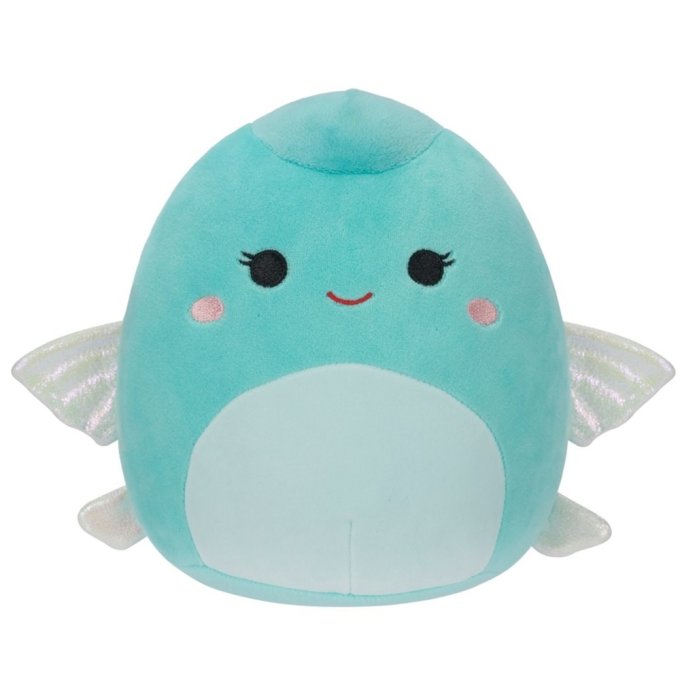 Squishmallows - Plyšové zvířátko 20 cm Bette
