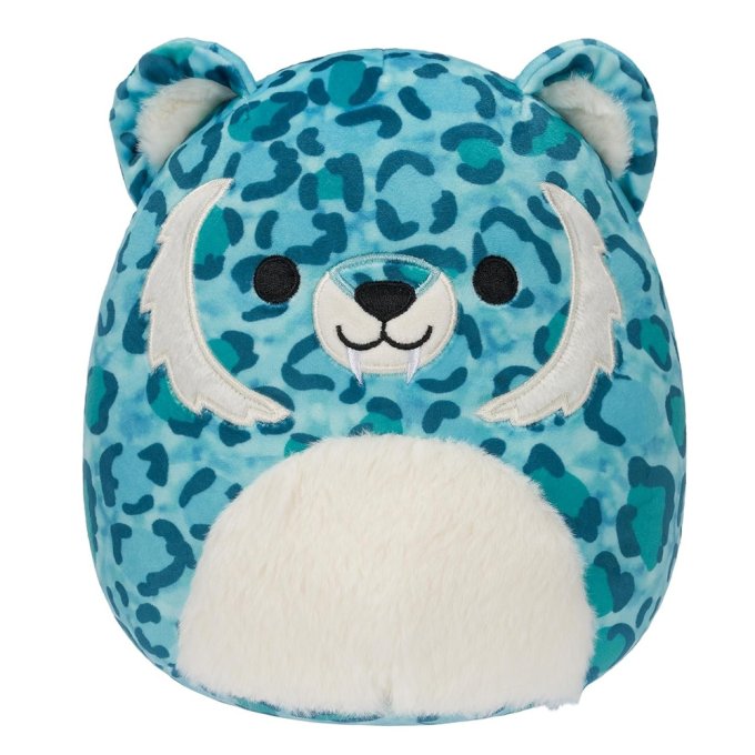 Squishmallows - Plyšové zvířátko 20 cm Griffin