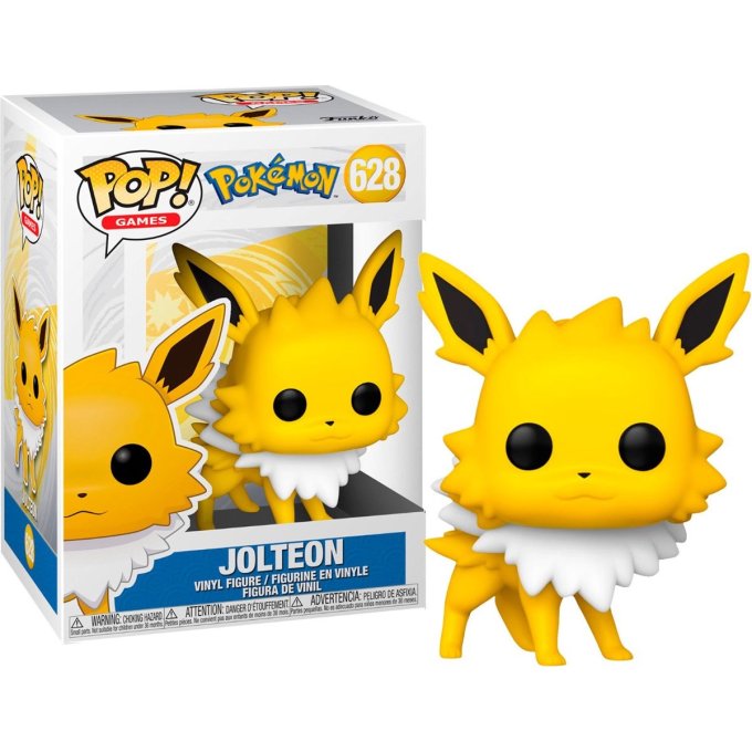 Funko POP! - Jolteon