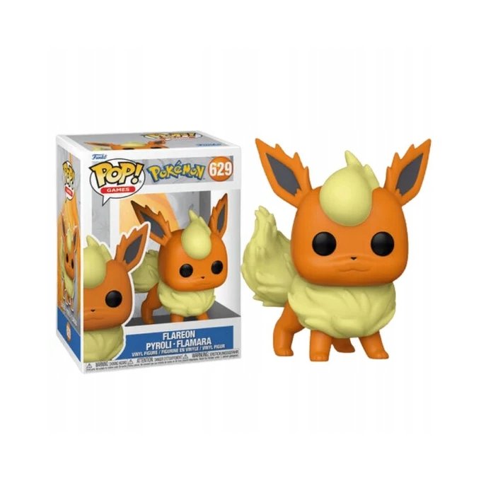 Funko POP! - Flareon