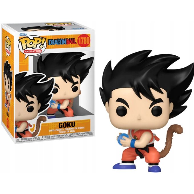Funko POP! - Goku