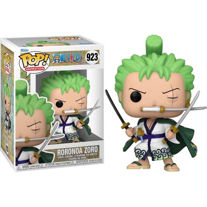 Funko POP! – Roronoa Zoro