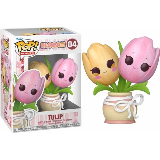 Funko POP! – Tulipány