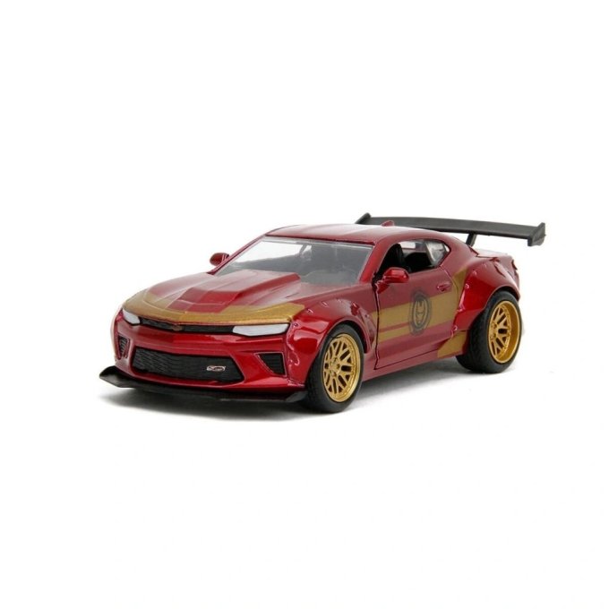 Avengers - Autíčko 2016 Chevrolet Camaro