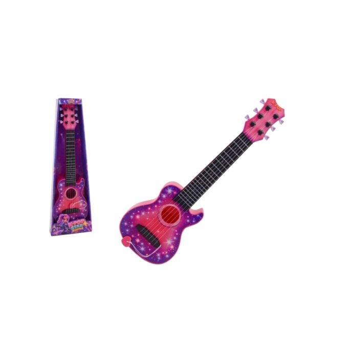 K-Pop - Kytara
