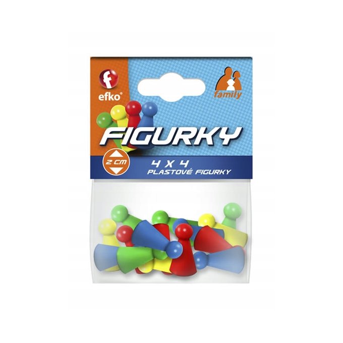 Hrací figurky