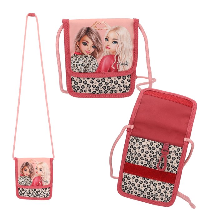 Top Model – Mini kabelka