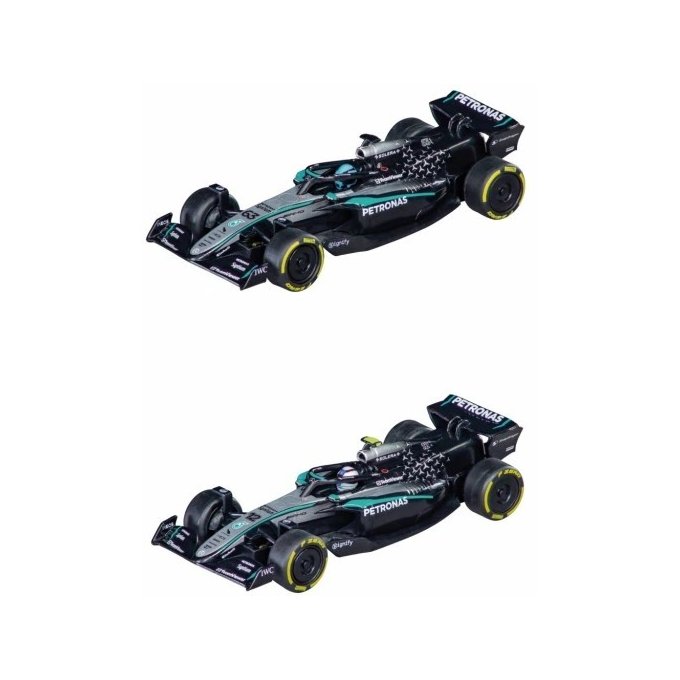 Carrera - F1 Team Mercedes AMG Petronas