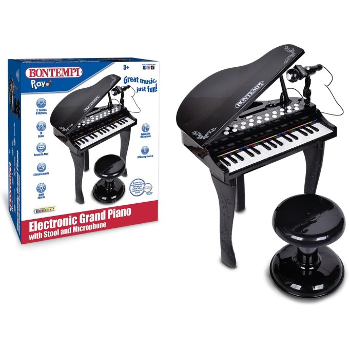 Bontempi - Elektronické piano