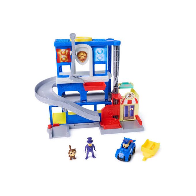 Paw Patrol – Záchranná stanice