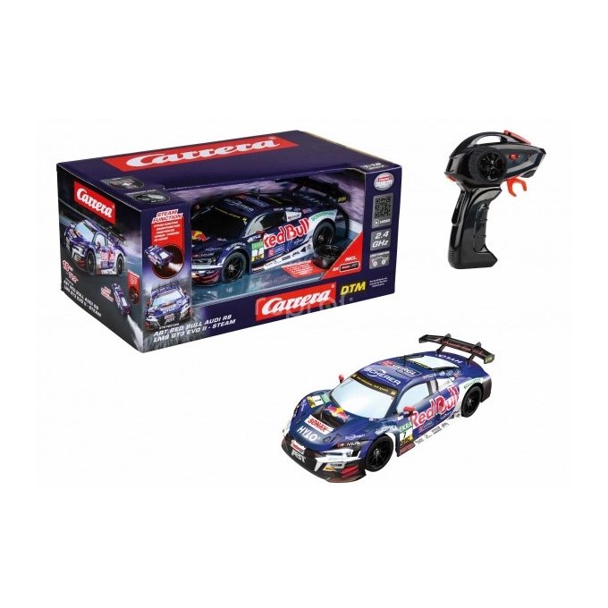 Carrera – RC ABT Red Bull Audi R8