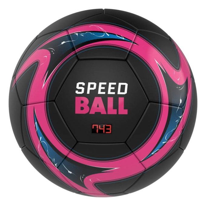 Speed ??Ball – Rychlý míč