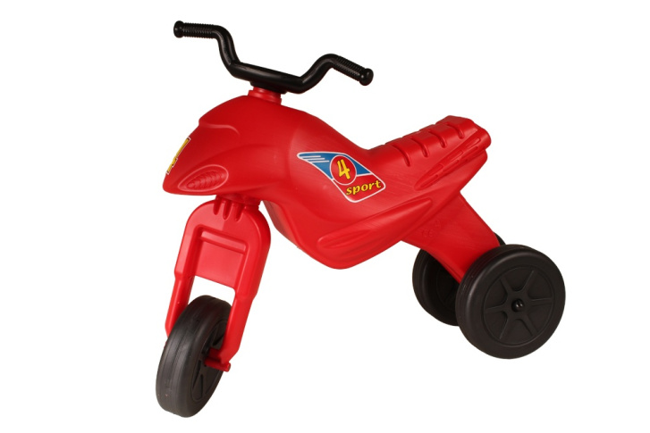 Odrážedlo - Motorka