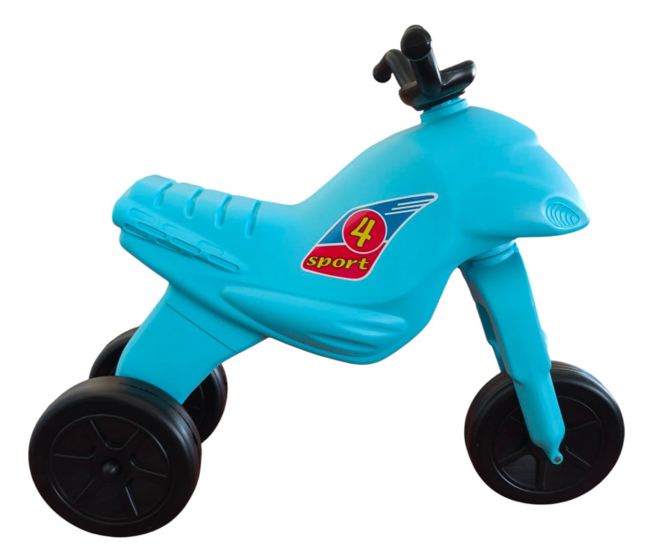 Odrážedlo - Motorka