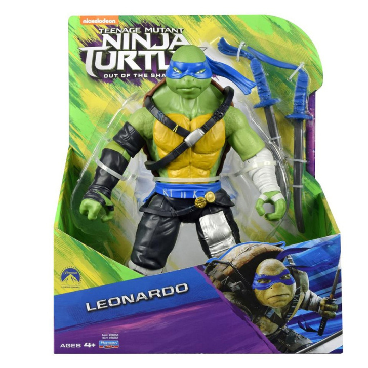 Ninja želvy - Figurka Donatello