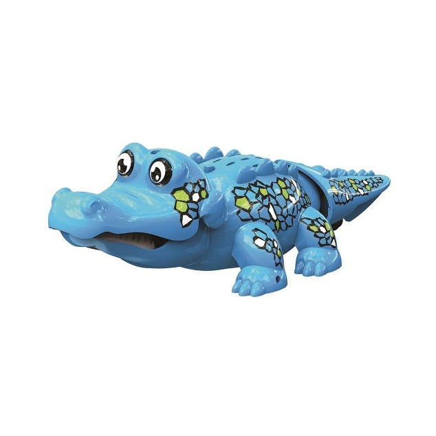 Robo krokodýl