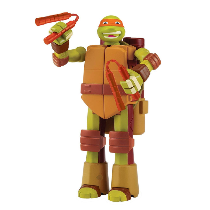 Ninja Turtles - Figurka Michelangelo