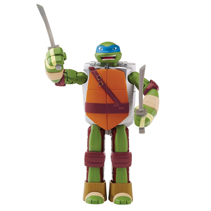 Ninja Turtles - Figurka Leonardo