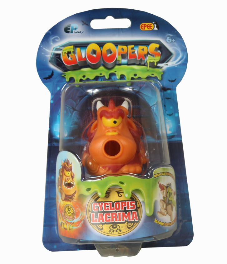 Příšerky Gloopers Petrae