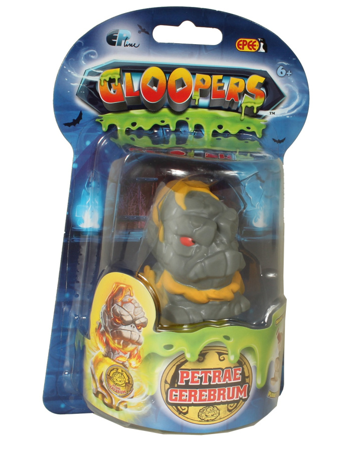 Příšerky Gloopers Petrae