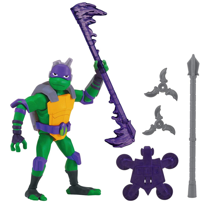 Ninja Turtles - Figurky Donatello