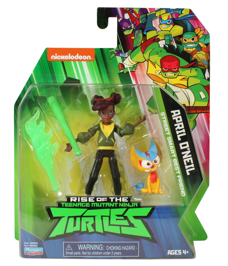 Ninja Turtles - Figurky Donatello