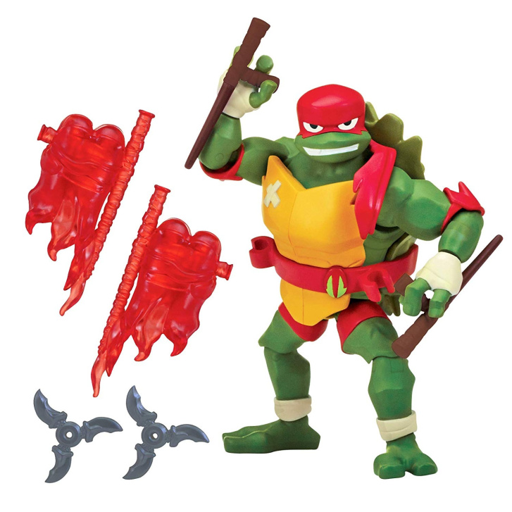 Ninja Turtles - Figurky Donatello