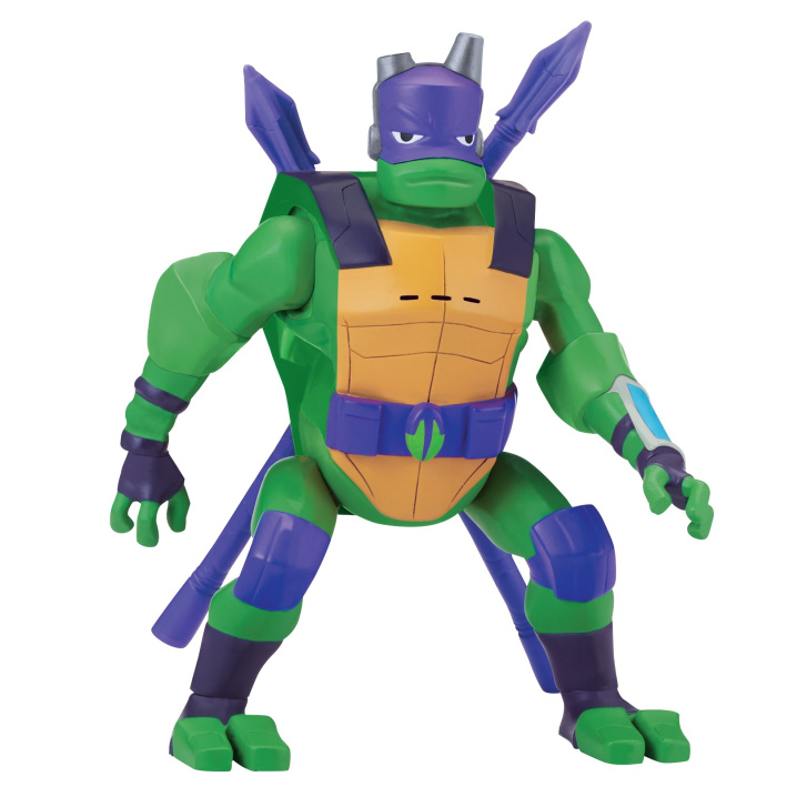 Ninja Turtles - Figurka se zvukem Donatello