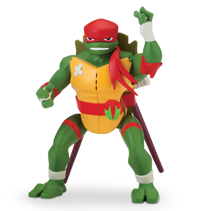 Ninja Turtles - Figurka se zvukem Donatello
