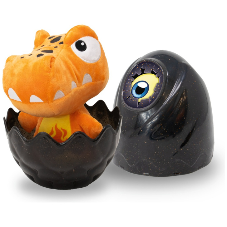 Crackin Eggs – Vajíčko s dinosaurem